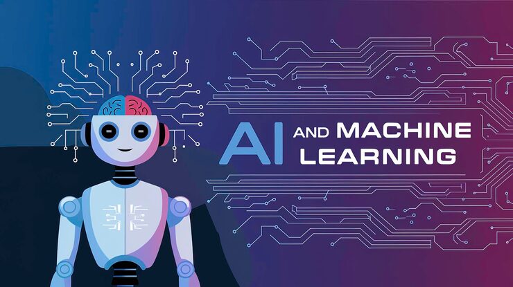 Become expert in AI & Machine Learning